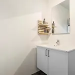 بيت للعطل Lovely In With Kitchen